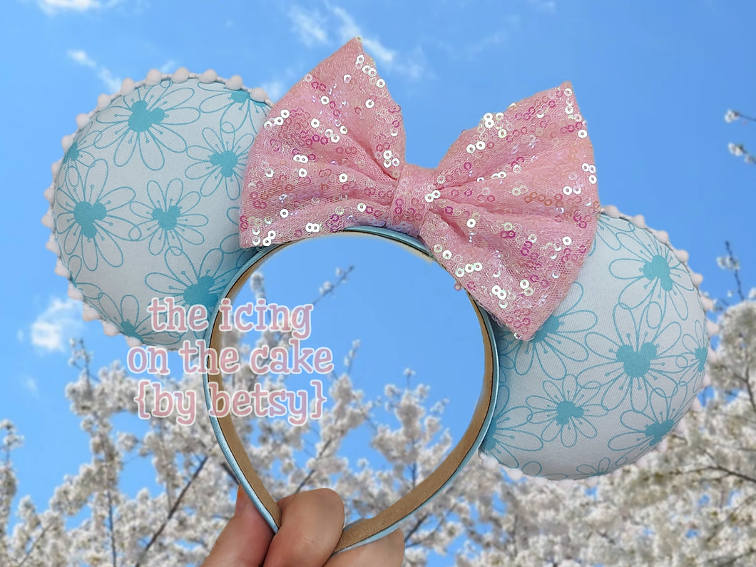 Garden Ear Headband